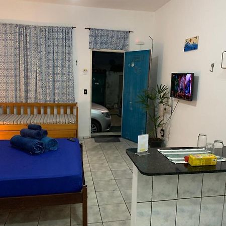 דירות פאראטי Hospedagem Martins Apartamento 02 מראה חיצוני תמונה