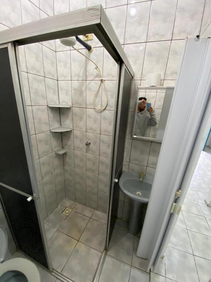 דירות פאראטי Hospedagem Martins Apartamento 02 מראה חיצוני תמונה