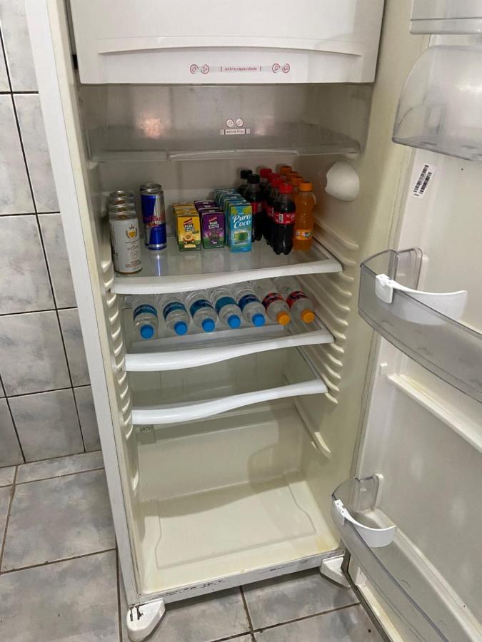 דירות פאראטי Hospedagem Martins Apartamento 02 מראה חיצוני תמונה