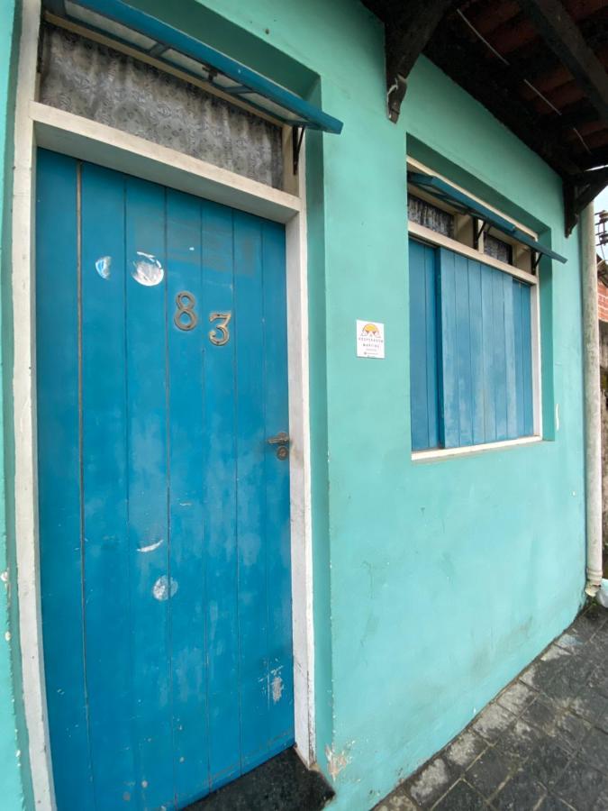 דירות פאראטי Hospedagem Martins Apartamento 02 מראה חיצוני תמונה