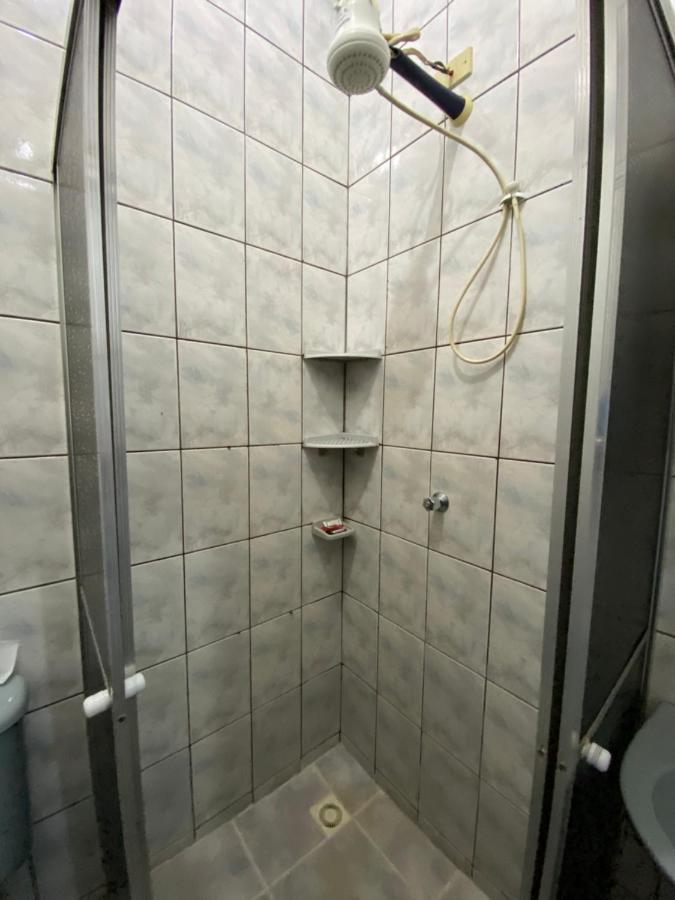 דירות פאראטי Hospedagem Martins Apartamento 02 מראה חיצוני תמונה