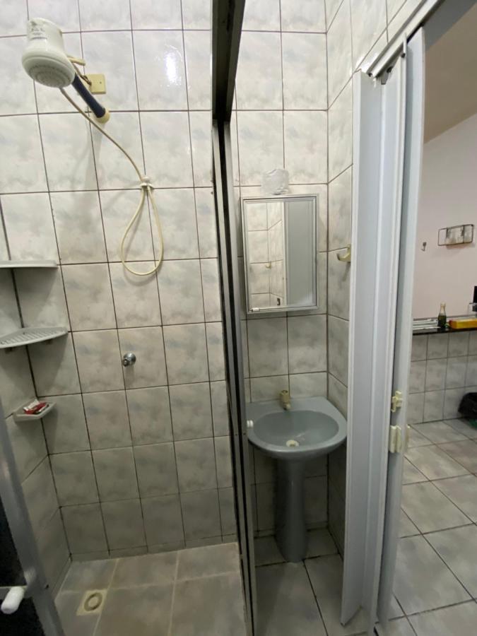 דירות פאראטי Hospedagem Martins Apartamento 02 מראה חיצוני תמונה