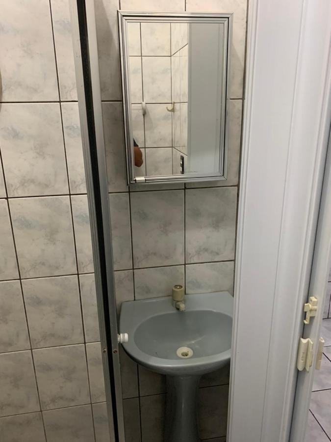 דירות פאראטי Hospedagem Martins Apartamento 02 מראה חיצוני תמונה