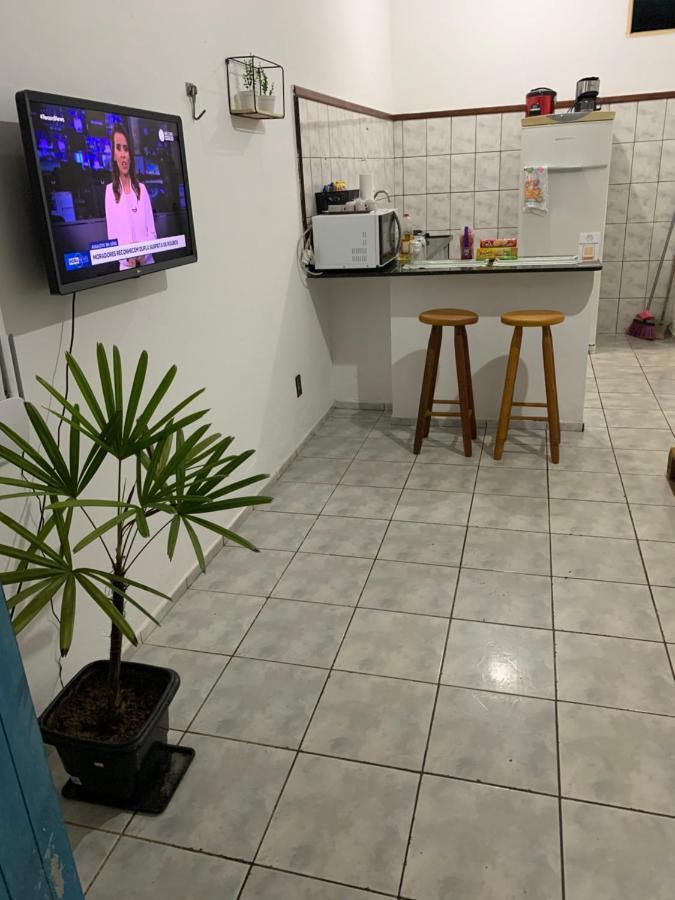 דירות פאראטי Hospedagem Martins Apartamento 02 מראה חיצוני תמונה