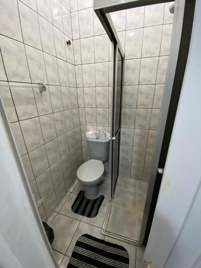 דירות פאראטי Hospedagem Martins Apartamento 02 מראה חיצוני תמונה