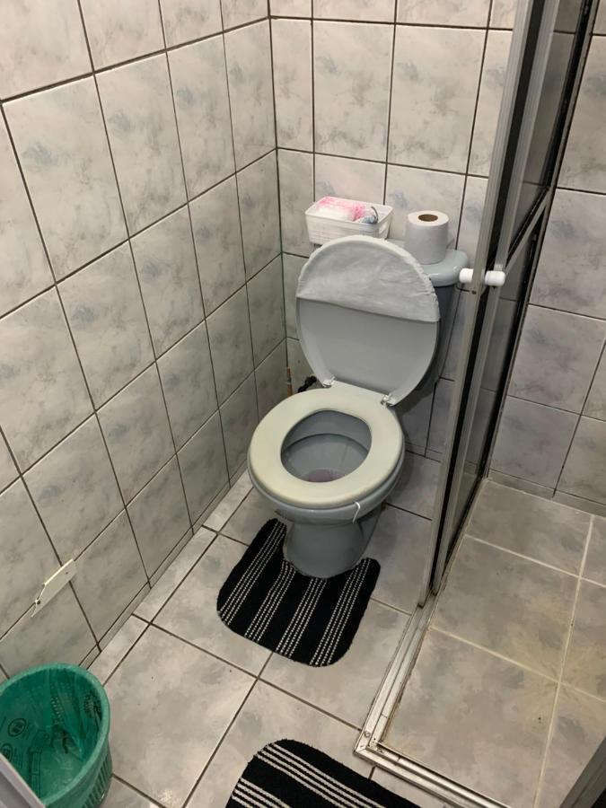 דירות פאראטי Hospedagem Martins Apartamento 02 מראה חיצוני תמונה