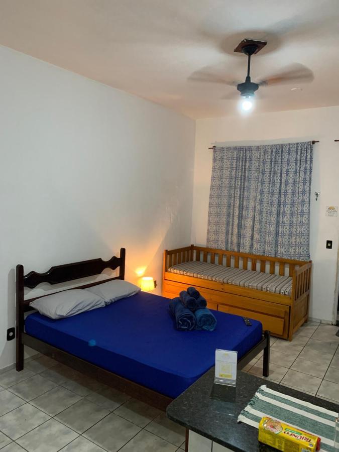דירות פאראטי Hospedagem Martins Apartamento 02 מראה חיצוני תמונה