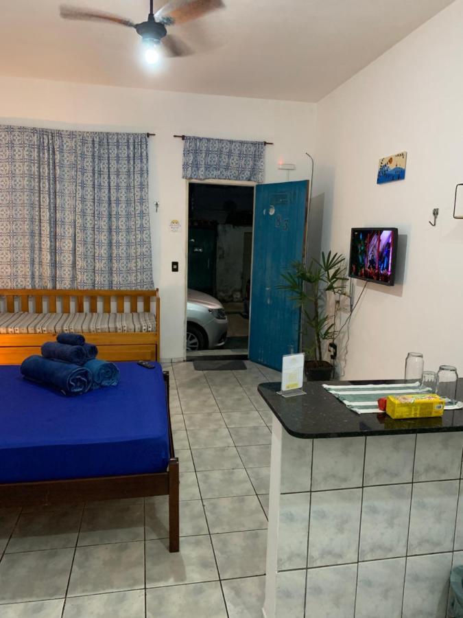 דירות פאראטי Hospedagem Martins Apartamento 02 מראה חיצוני תמונה