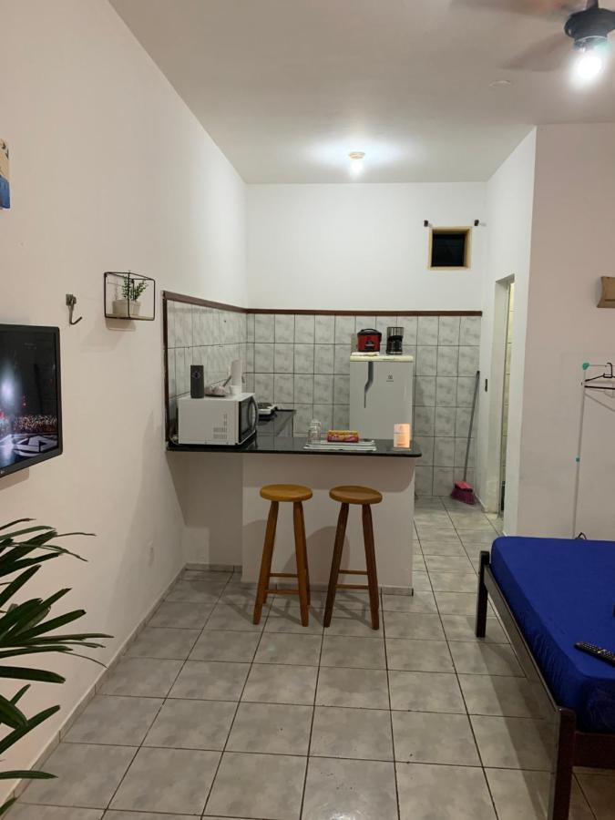 דירות פאראטי Hospedagem Martins Apartamento 02 מראה חיצוני תמונה