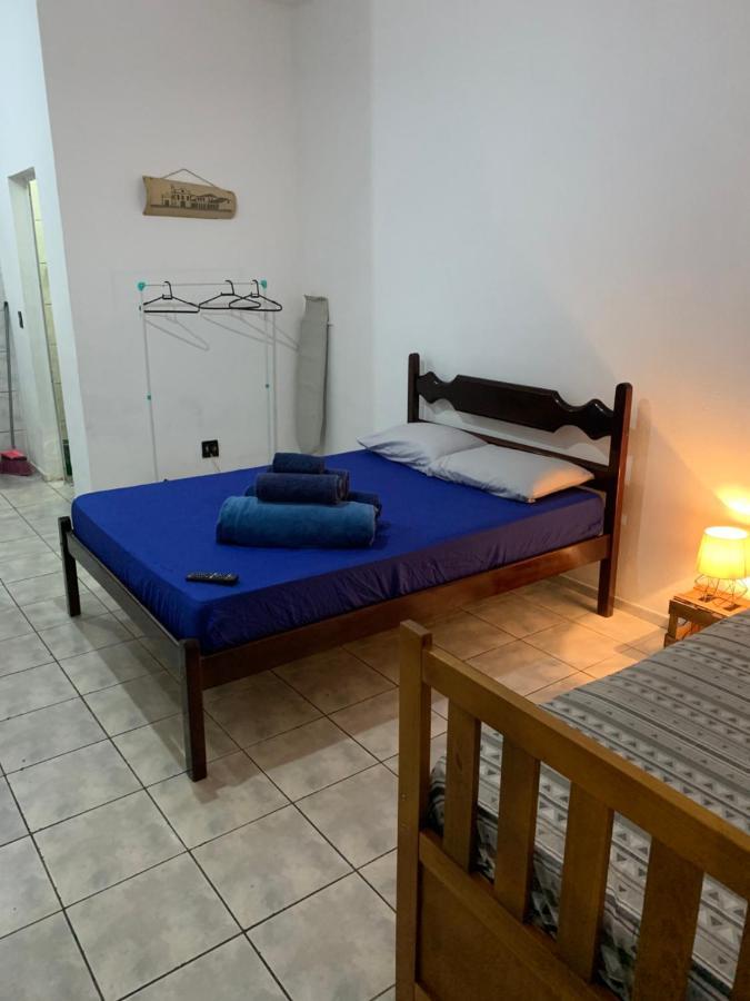 דירות פאראטי Hospedagem Martins Apartamento 02 מראה חיצוני תמונה